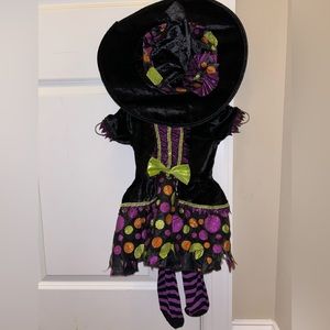 Spirit Witch Costume